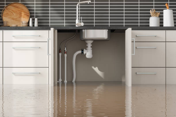 Fire Damage Restoration in Gastonia, NC